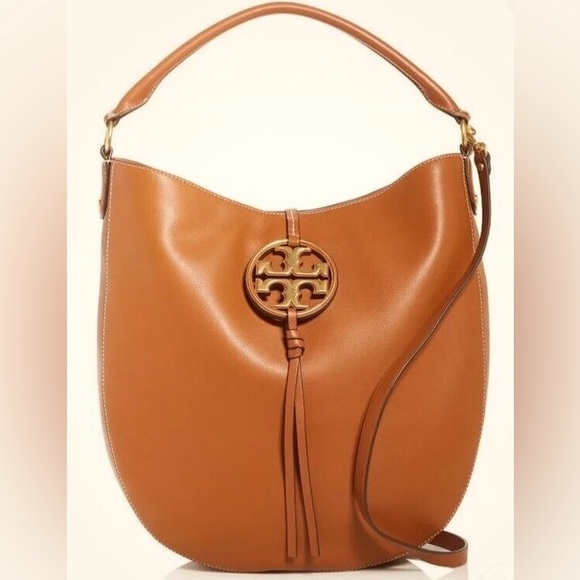 Tory Burch Hobo purse - Picture 1 of 6